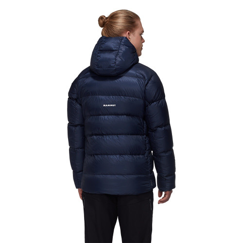 Mammut Taiss Pro IN Hooded Jacket Men
