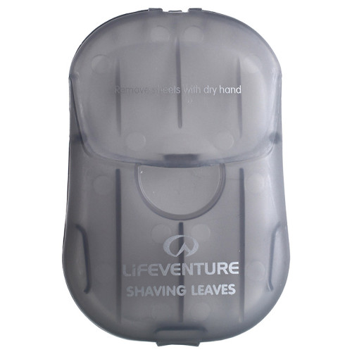 Lifeventure Shaving Leaves
