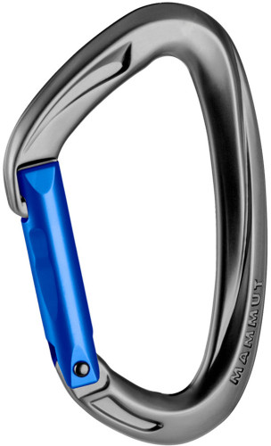 Mammut Crag Key Lock