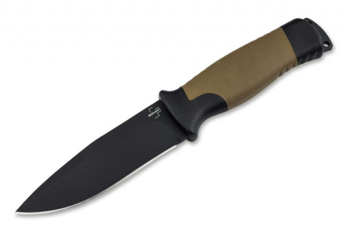 Boker Plus Desertman
