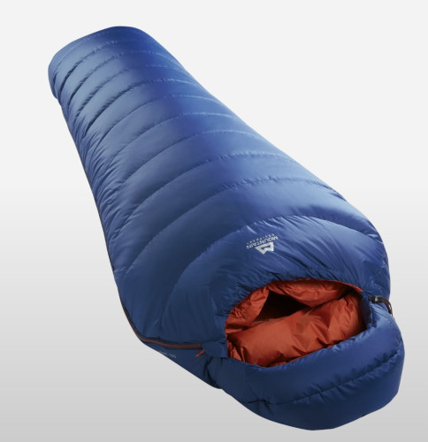 Mountain Equipment Classic Eco 500
