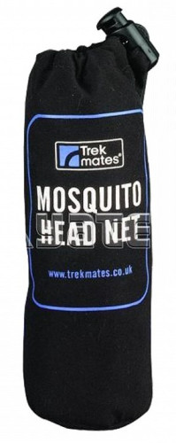 TrekMates Head Net Moskytiéra