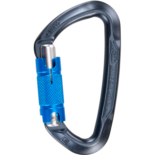 Climbing Technology Lime WG elox