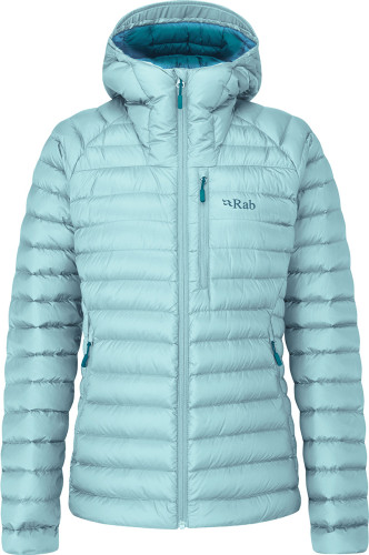 Rab Microlight Alpine Women's Jacket