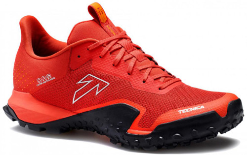 Tecnica Magma S Ms