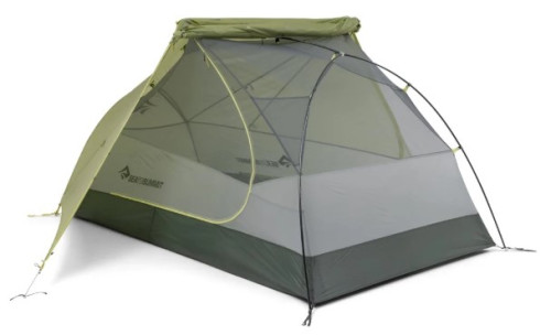Sea to Summit Telos Evo Bikepack Tent TR2