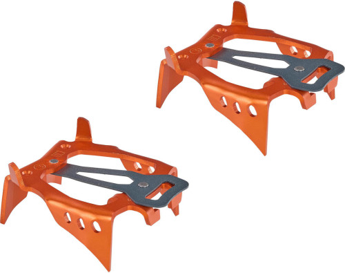 Skylotec Alu Back Part