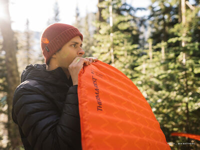 Therm-A-Rest Prolite Apex Large