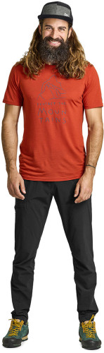 Ortovox 150 Cool Mtn Protector T-shirt M