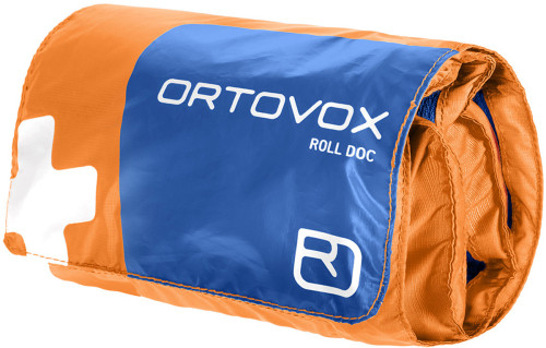 Ortovox First Aid Roll Doc