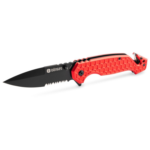 Boker Donges Basic Fire