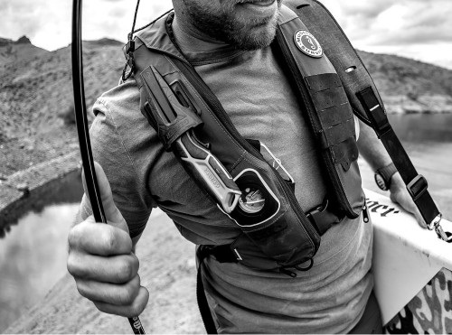 Gerber CrossRiver Combo Freshwater