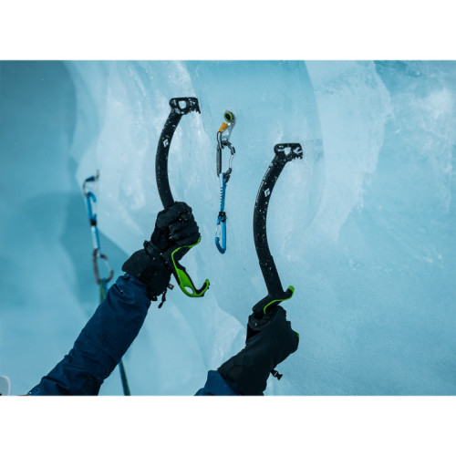 Black Diamond Reactor Ice Tool