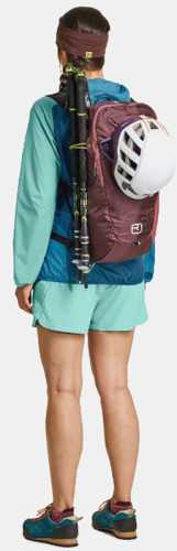 Ortovox Traverse Light 20