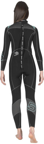 Mares Evolution 5mm She Dives