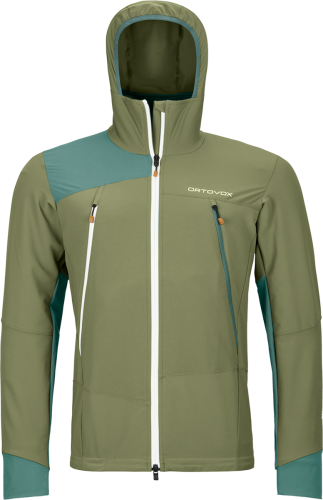 Ortovox Pala Hooded Jacket M