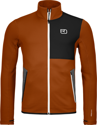 Ortovox Fleece Jacket M