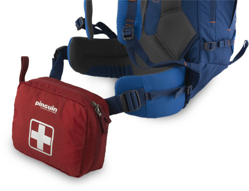 Pinguin First Aid Kit L