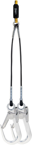 Singing Rock Reactor Rope Y K353