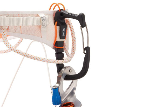 Petzl Whisper