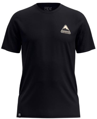 Ortovox 140 Cool Triangle T-Shirt Men's