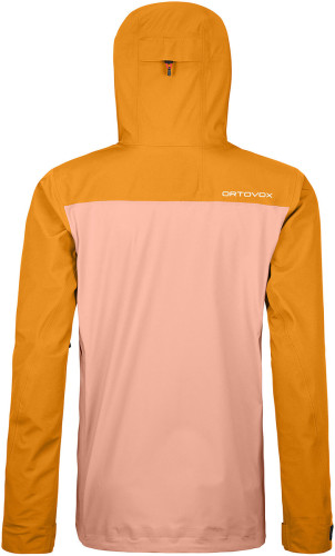 Ortovox 3L Ravine Shell Jacket W