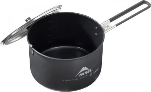 MSR Ceramic 2,5 L Pot