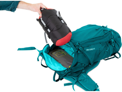 Nemo Equipment Hornet OSMO 1P