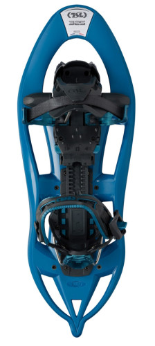 TSL 325 Access