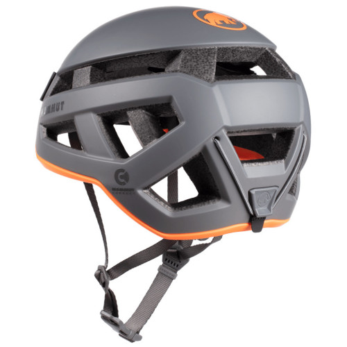Mammut Crag Sender