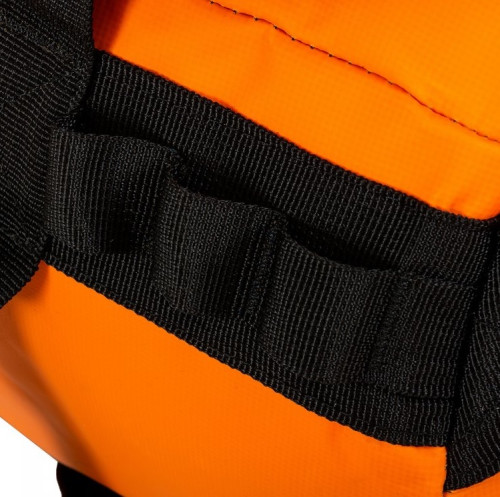 Highlander Storm Kitbag