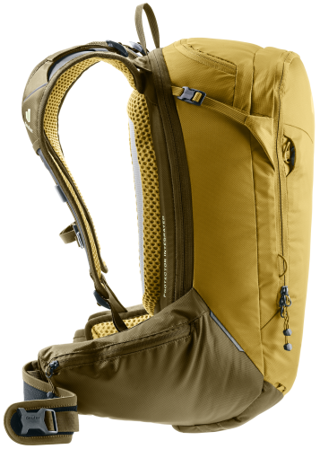 Deuter Attack 16
