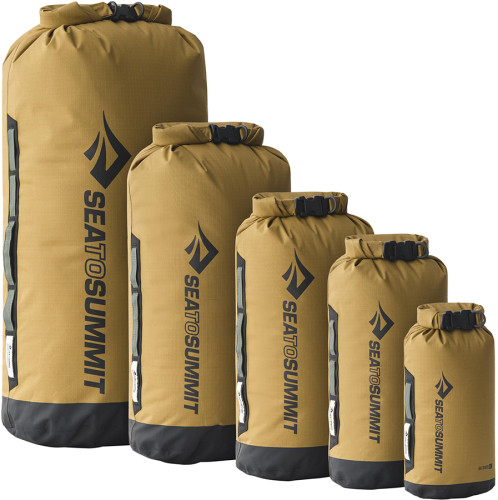 Sea to Summit Big River Dry Bag
