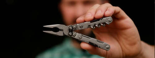 SOG PowerLitre Bead Blast