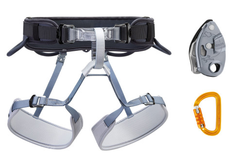 Petzl Corax Kit