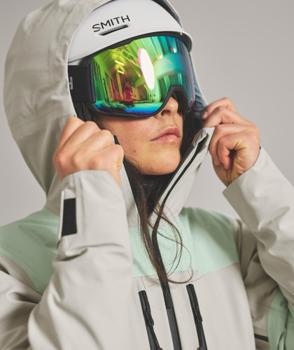 Ortovox Ravine Free 3L Jacket Women's