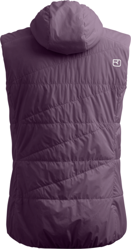 Ortovox Swisswool Piz Duan Vest Women's