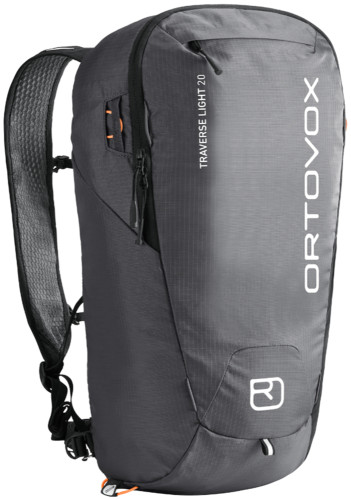 Ortovox Traverse Light 20