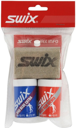 Swix P18 sada