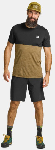 Ortovox 150 Cool Logo TS M