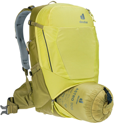 Deuter Trans Alpine 24