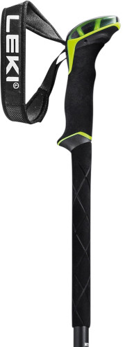 Skialpinistické hůlky Leki Guide 3