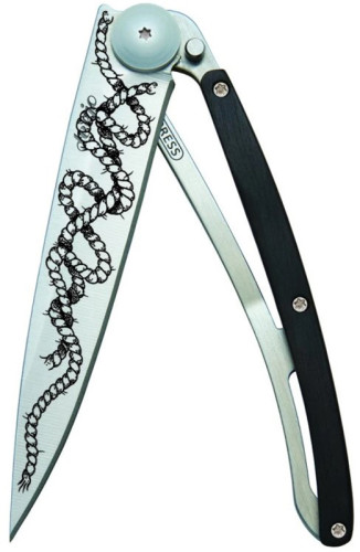 Deejo Tattoo 37 g