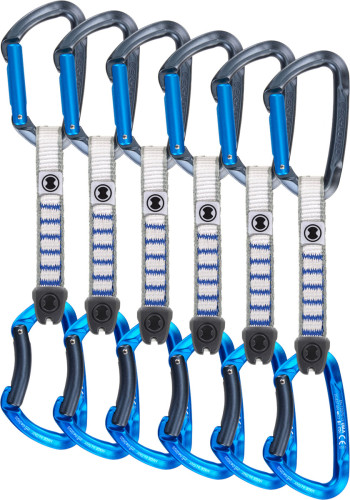 Skylotec Lime set NY 6