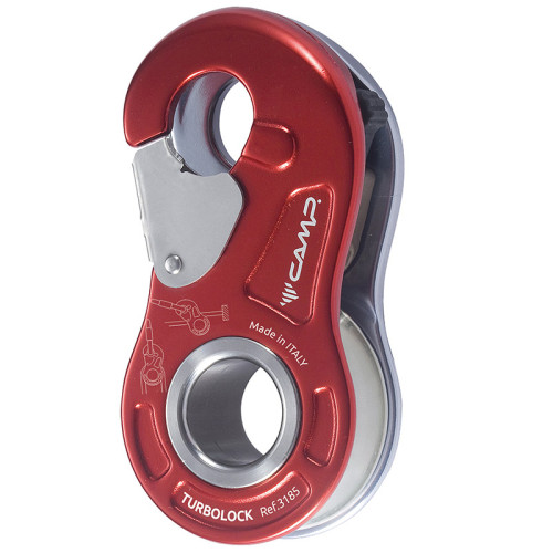 Camp. Turbolock