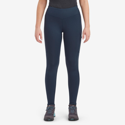Montane Womens Ineo Lite Pants