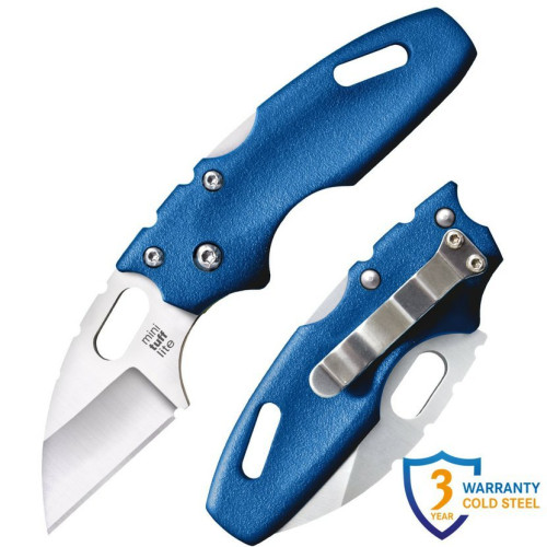 Cold Steel Mini Tuff Lite Plain