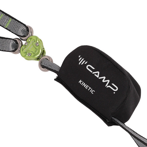 Camp Kinetic Gyro Rewind Pro
