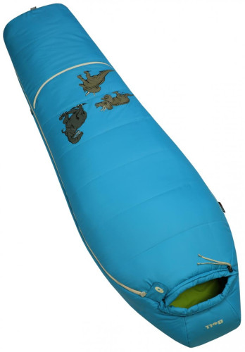 Boll Patrol Lite