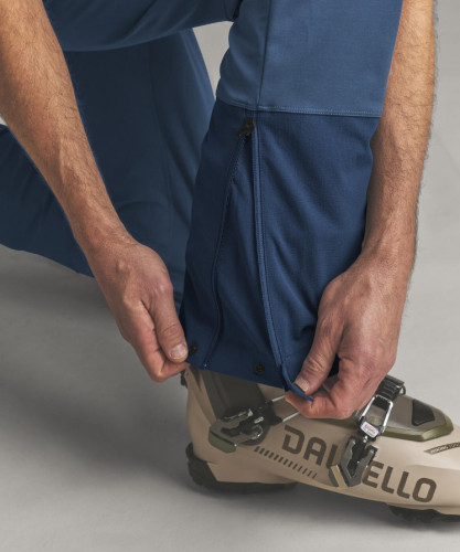 Ortovox Ortler Softshell Plus Pants Men's